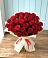 Букет 29 Красных роз в Юрюзани