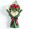 Букет цветов из: Розы в Юрюзани