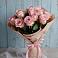 Букет цветов из: Розы в Юрюзани
