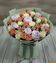 Букет Мороженное #REPLACE_PRED# Юрюзани