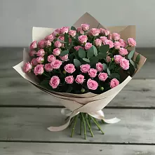 Букет Удовольствие в Юрюзани