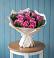 Букет цветов из: Розы в Юрюзани