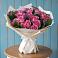 Букет цветов из: Розы в Юрюзани